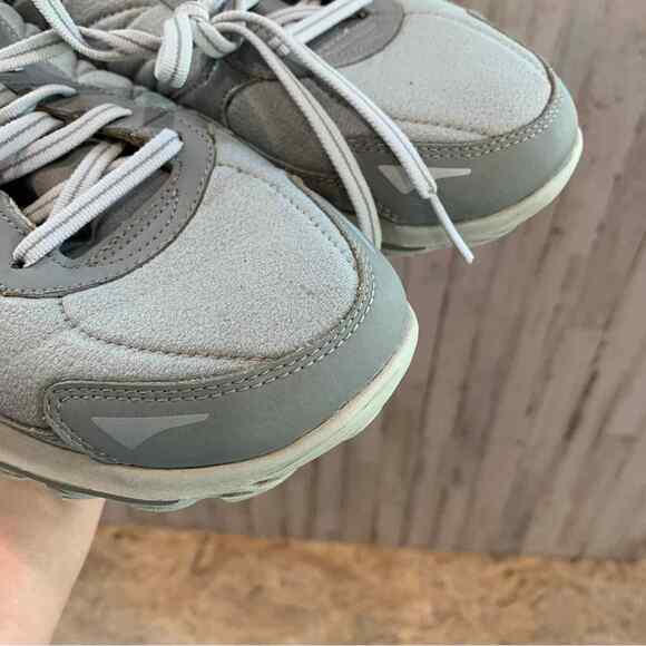 Skechers Go Walk 2 Lynx Gray Golf Shoes Womens - Picture 5 of 11